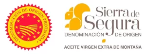 Aceite de Oliva Virgen Extra D.O. Sierra de Segura